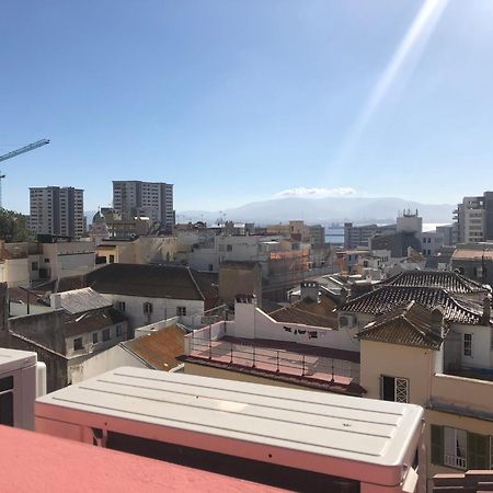 Moda Gibraltar - Central Location Eksteriør billede